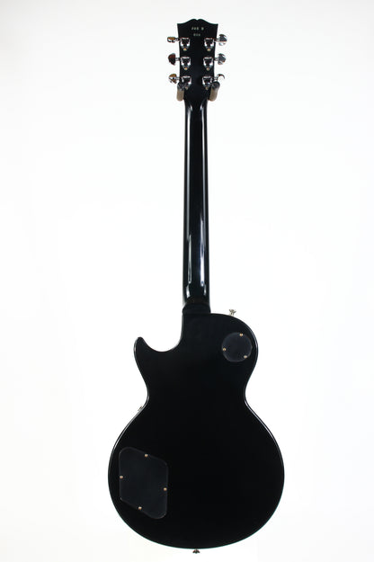 Gibson Custom Shop Joe Bonamassa Signature Les Paul Standard 2012 Burst VOS BonaBurst Reissue 1959 1958 R9 R8