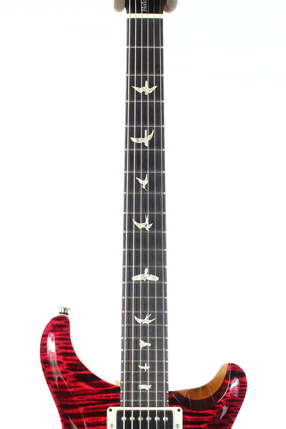 2024 PRS Hollowbody II Piezo w Great Top & Back 5815 LT's