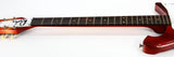 1963 Rickenbacker Combo 425 Vintage Electric Guitar - Rare Ryder 420 Model, Neck-Through, Fireglo, Toaster Pickup!
