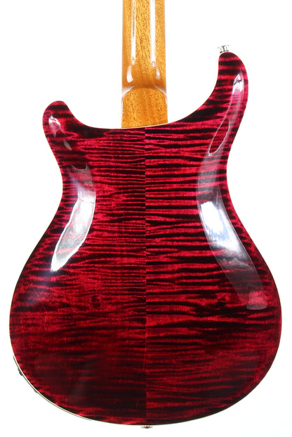 2024 PRS Hollowbody II Piezo w Great Top & Back 5815 LT's