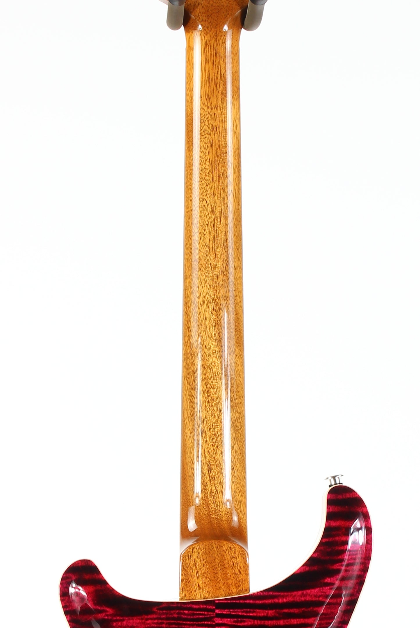 2024 PRS Hollowbody II Piezo w Great Top & Back 5815 LT's