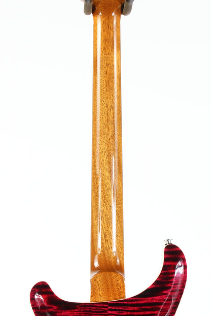 2024 PRS Hollowbody II Piezo w Great Top & Back 5815 LT's