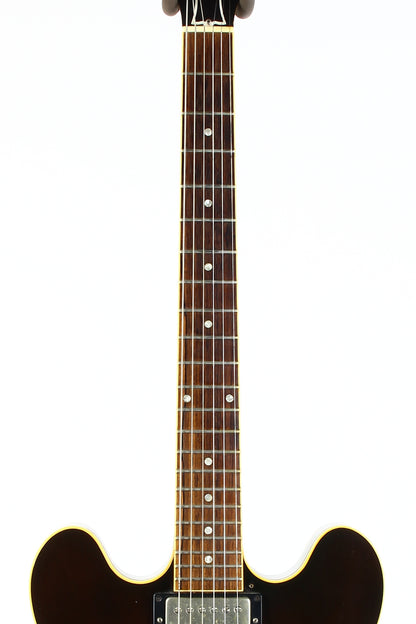 1999 Gibson Custom Shop Historic 1959 Reissue ES-335 in Sunburst w Peter Florance Voodoo 59 PAF Humbuckers! Sunburst