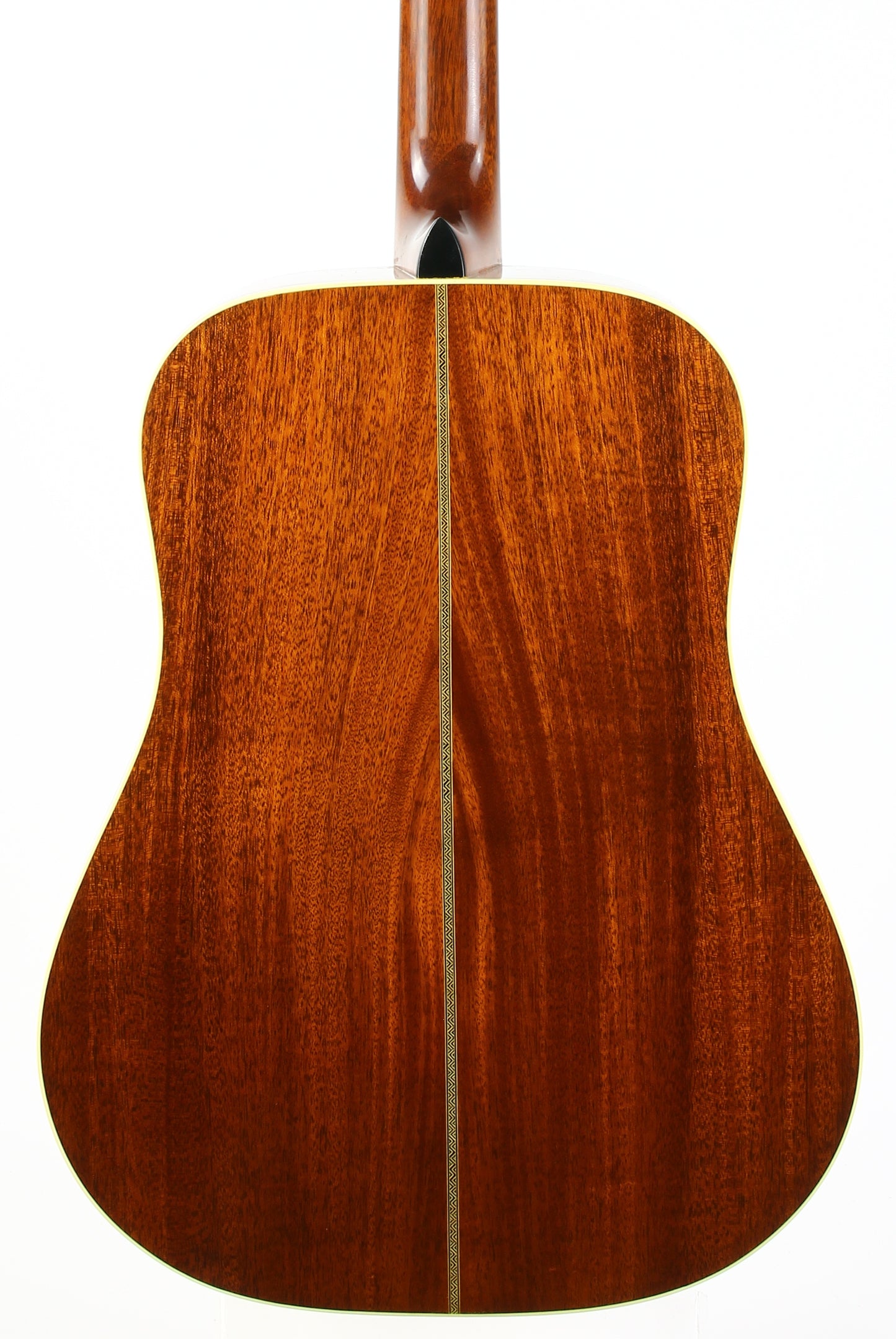 1979 Gallagher Doc Watson Dreadnought Acoustic Guitar CLEAN, PROJECT USA boutique