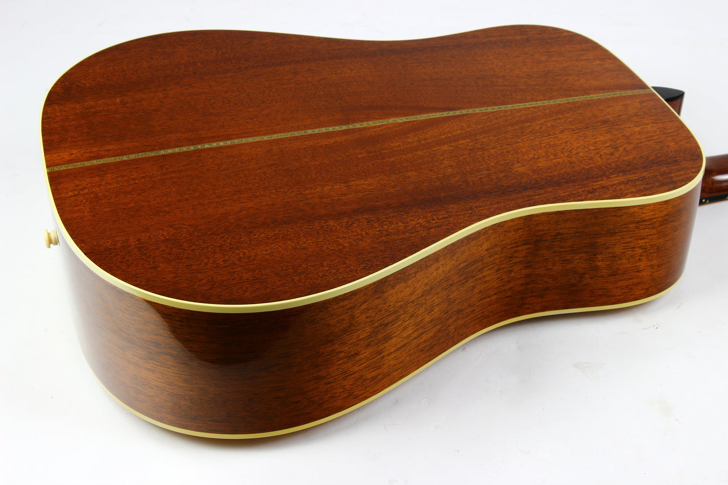 1979 Gallagher Doc Watson Dreadnought Acoustic Guitar CLEAN, PROJECT USA boutique