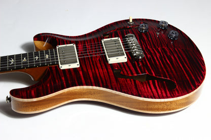 2024 PRS Hollowbody II Piezo w Great Top & Back 5815 LT's