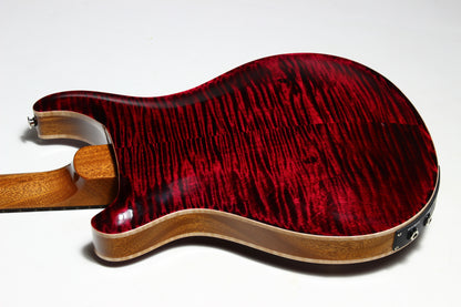 2024 PRS Hollowbody II Piezo w Great Top & Back 5815 LT's