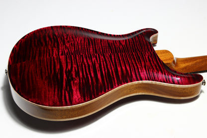 2024 PRS Hollowbody II Piezo w Great Top & Back 5815 LT's