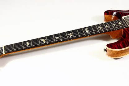 2024 PRS Hollowbody II Piezo w Great Top & Back 5815 LT's