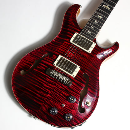2024 PRS Hollowbody II Piezo w Great Top & Back 5815 LT's