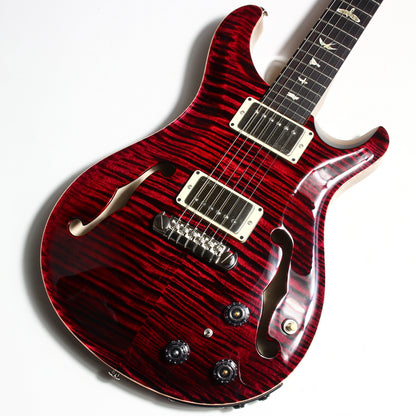 2024 PRS Hollowbody II Piezo w Great Top & Back 5815 LT's