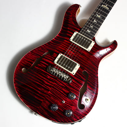 2024 PRS Hollowbody II Piezo w Great Top & Back 5815 LT's
