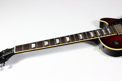 Gibson Custom Shop Joe Bonamassa Signature Les Paul Standard 2012 Burst VOS BonaBurst Reissue 1959 1958 R9 R8