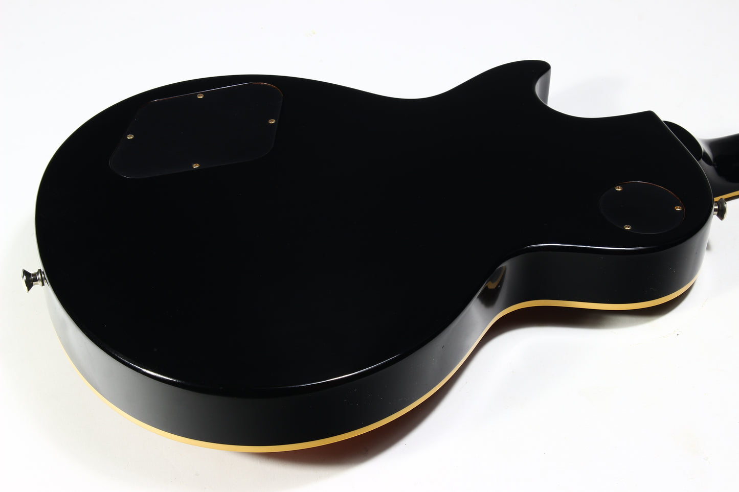 Gibson Custom Shop Joe Bonamassa Signature Les Paul Standard 2012 Burst VOS BonaBurst Reissue 1959 1958 R9 R8