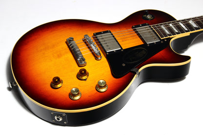 Gibson Custom Shop Joe Bonamassa Signature Les Paul Standard 2012 Burst VOS BonaBurst Reissue 1959 1958 R9 R8