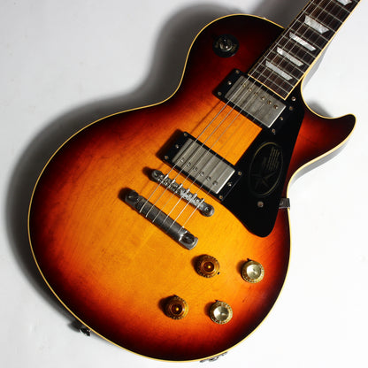 Gibson Custom Shop Joe Bonamassa Signature Les Paul Standard 2012 Burst VOS BonaBurst Reissue 1959 1958 R9 R8