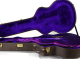 *SOLD*  1994 Gibson Custom Shop REN FERGUSON Custom SJ-200 ROSEWOOD - J200, Signed Label, Jumbo Flat Top Acoustic, ABALONE!!