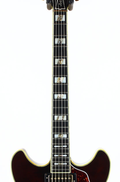 1980 Ibanez Japan AS400 Neck Through MIJ Super 70 Dry Z pickups | EXTREMELY RARE! As200