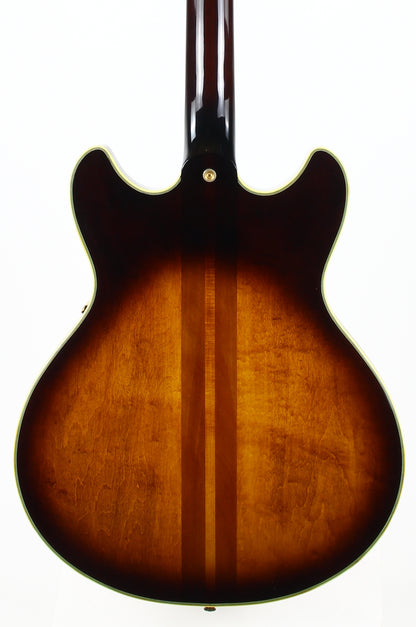 1980 Ibanez Japan AS400 Neck Through MIJ Super 70 Dry Z pickups | EXTREMELY RARE! As200