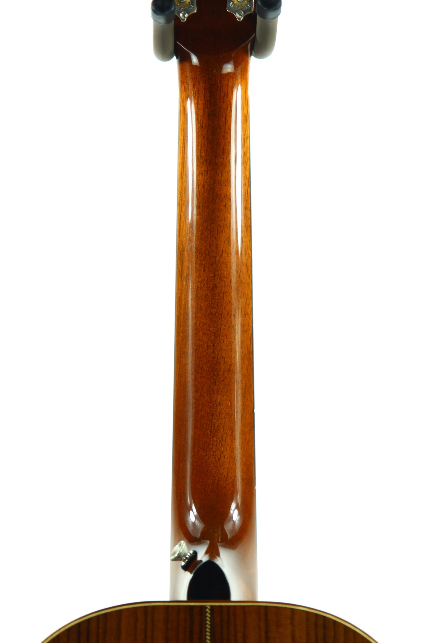 2000 Huss and Dalton OO 00-28 Standard Type - Engelmann Spruce, Rosewood, 1-3/4" Nut, Prewar Feel, Small Body Acoustic!