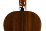*SOLD*  2000 Huss and Dalton OO 00-28 Standard Type - Engelmann Spruce, Rosewood, 1-3/4" Nut, Prewar Feel, Small Body Acoustic!