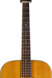 1964 Martin D-18 Vintage Acoustic Flat Top Dreadnought Guitar - Early Model w Hide Glue, Brazilian Rosewood board/bridge!