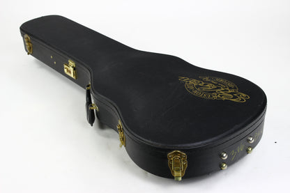 2002 Gibson Custom Shop CS-336 w '34 L-5 Neck 1934 Reissue ONE OFF! Very Unique!
