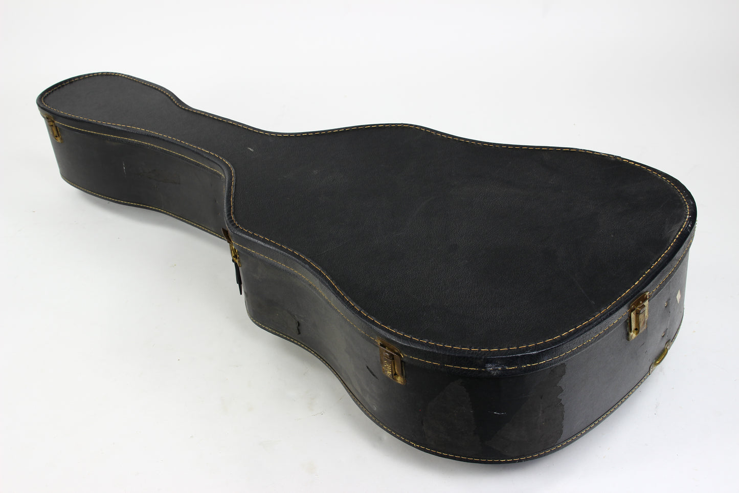 1944 Martin 0-18 Flat Top Small Body Prewar Vintage Acoustic Guitar PROJECT