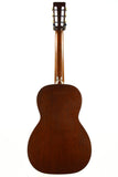 1961 Martin 0-16NY New Yorker 0-16 Vintage Acoustic Guitar - Project Guitar, Brazilian Rosewood Bridge & Fingerboard