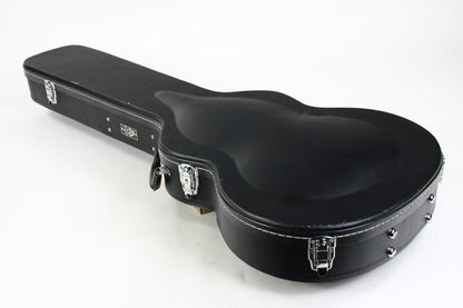 1965 Guild Starfire Bass Sunburst Hagstrom Bi-Sonic Pickup, Sounds Great!