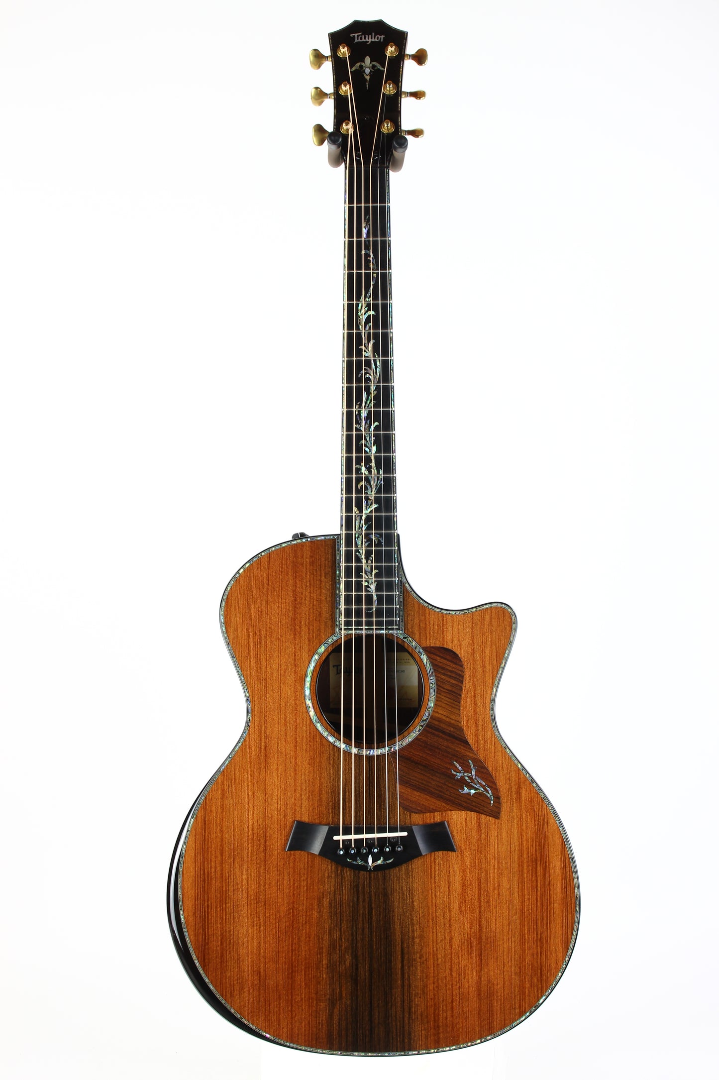 2024 Taylor PS-14CE Presentation Series Sinker Redwood Honduran Rosewood