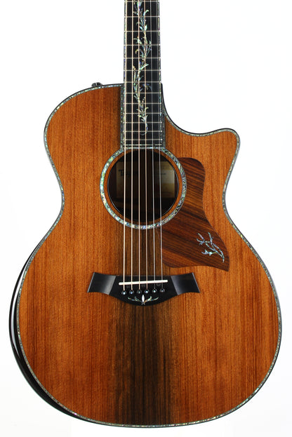 2024 Taylor PS-14CE Presentation Series Sinker Redwood Honduran Rosewood