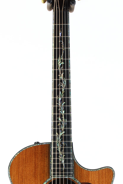 2024 Taylor PS-14CE Presentation Series Sinker Redwood Honduran Rosewood