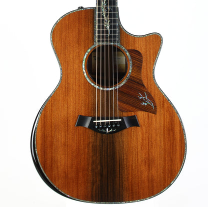 2024 Taylor PS-14CE Presentation Series Sinker Redwood Honduran Rosewood