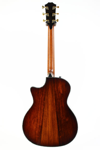 2024 Taylor PS-14CE Presentation Series Sinker Redwood Honduran Rosewood