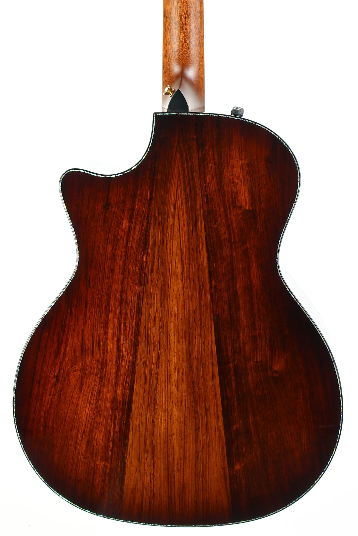 2024 Taylor PS-14CE Presentation Series Sinker Redwood Honduran Rosewood