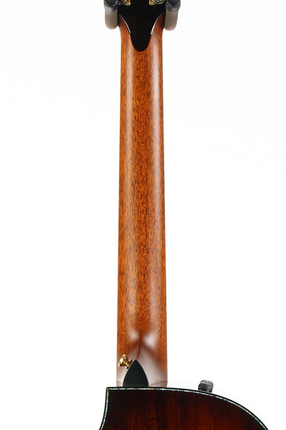 2024 Taylor PS-14CE Presentation Series Sinker Redwood Honduran Rosewood