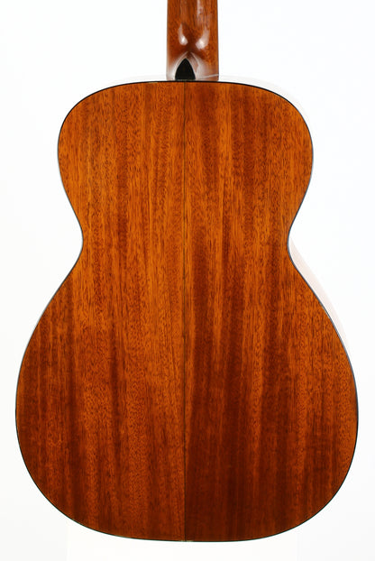 1944 Martin 0-18 Flat Top Small Body Prewar Vintage Acoustic Guitar PROJECT
