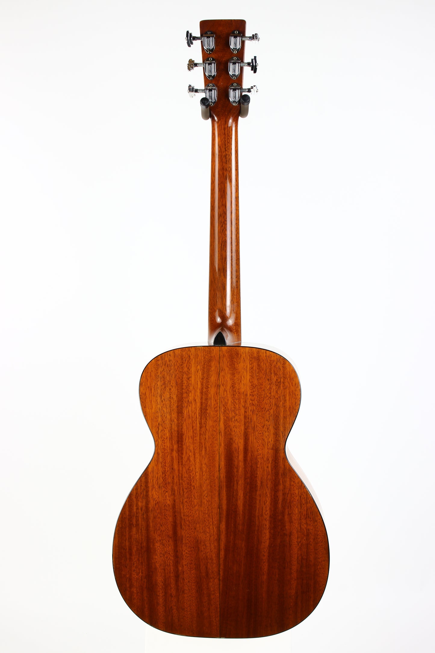 1944 Martin 0-18 Flat Top Small Body Prewar Vintage Acoustic Guitar PROJECT