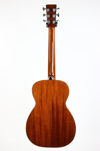 1944 Martin 0-18 Flat Top Small Body Prewar Vintage Acoustic Guitar PROJECT