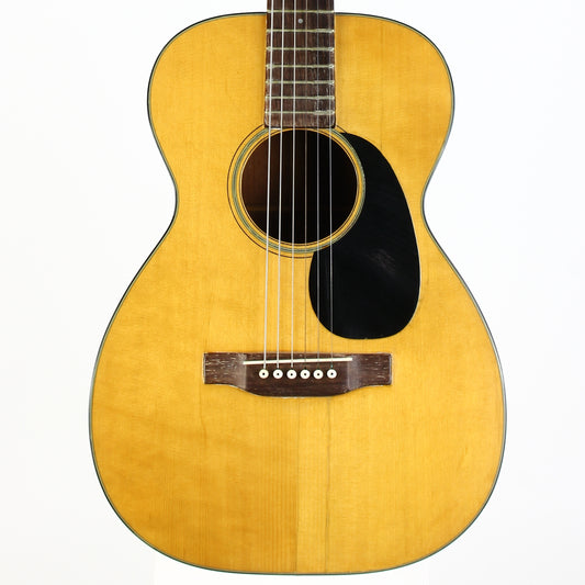 1944 Martin 0-18 Flat Top Small Body Prewar Vintage Acoustic Guitar PROJECT