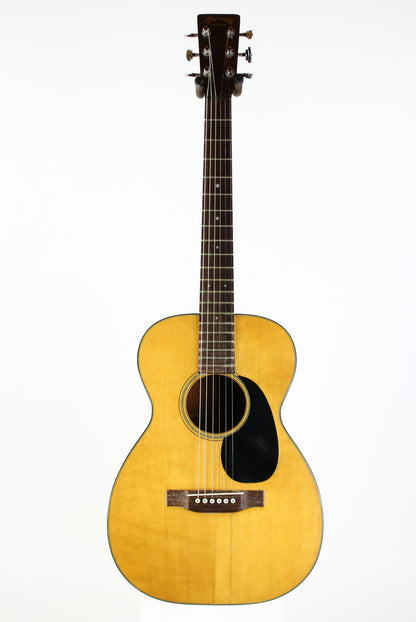 1944 Martin 0-18 Flat Top Small Body Prewar Vintage Acoustic Guitar PROJECT