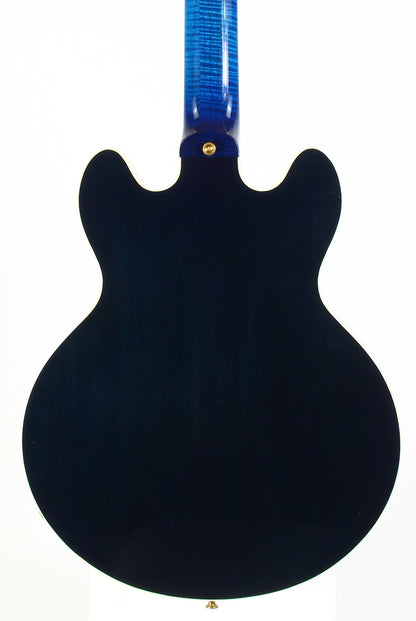 2002 Gibson Custom Shop CS-336 w '34 L-5 Neck 1934 Reissue ONE OFF! Very Unique!