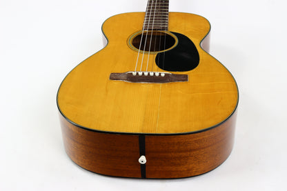1944 Martin 0-18 Flat Top Small Body Prewar Vintage Acoustic Guitar PROJECT