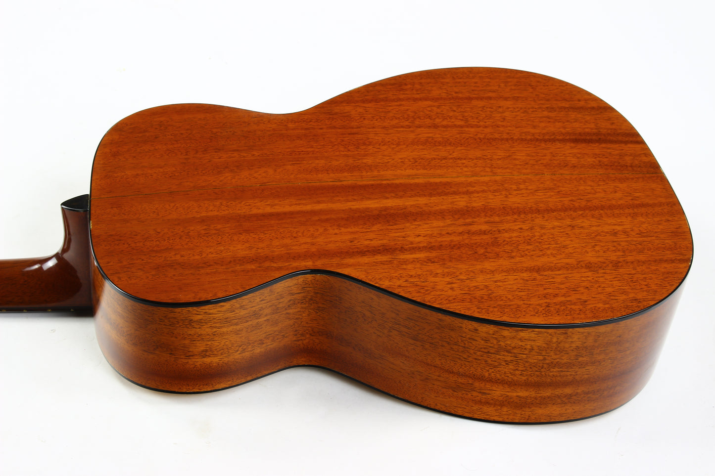 1944 Martin 0-18 Flat Top Small Body Prewar Vintage Acoustic Guitar PROJECT