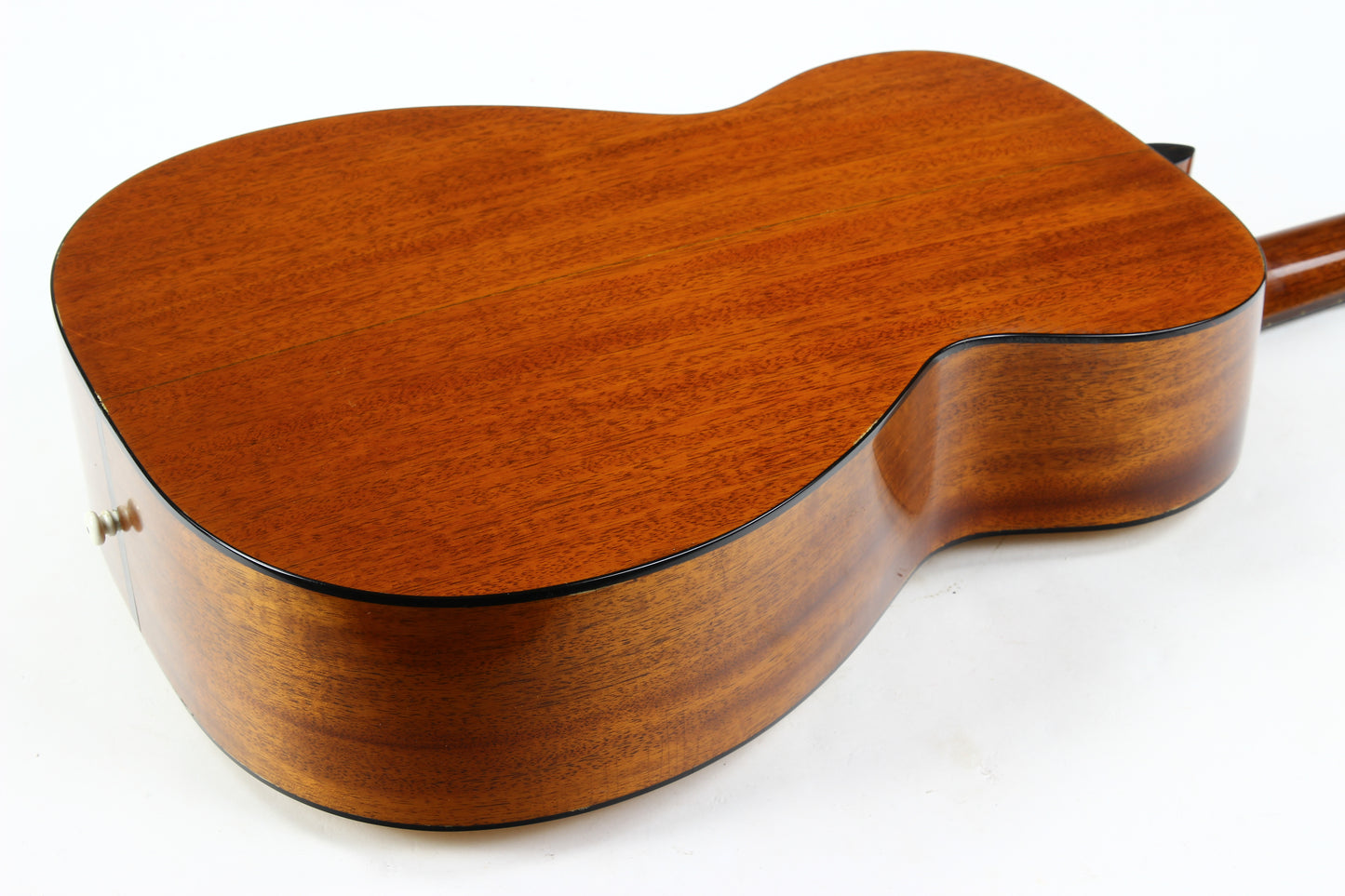 1944 Martin 0-18 Flat Top Small Body Prewar Vintage Acoustic Guitar PROJECT