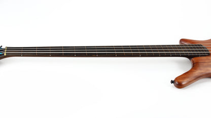 MINT! 1990 Warwick Thumb Fretless 4 String Bass Guitar NT Neck Through | Made in Germany| The Finest!