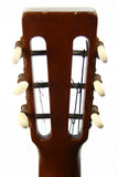 1961 Martin 0-16NY New Yorker 0-16 Vintage Acoustic Guitar - Project Guitar, Brazilian Rosewood Bridge & Fingerboard
