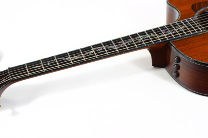 2024 Taylor PS-14CE Presentation Series Sinker Redwood Honduran Rosewood