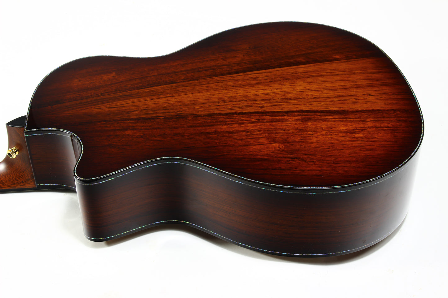 2024 Taylor PS-14CE Presentation Series Sinker Redwood Honduran Rosewood